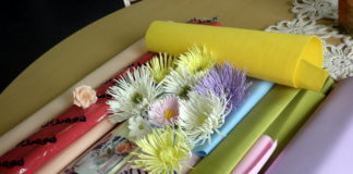 Фоам, Фом или Фоамиран что это такое?