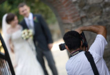 Каких ошибок должен избегать свадебный фотограф?