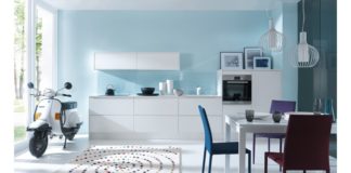 Что вы знаете о мебели из МДФ?