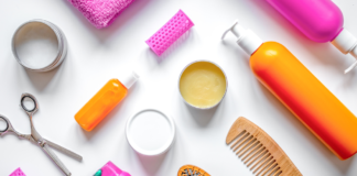 Хотите заказать расходники для салонов красоты по выгодной цене? Добро пожаловать в нашу компанию