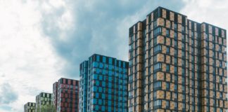 Особенности покупки жилья в новостройках Москвы