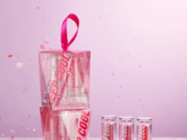 Корейский бальзам для губ