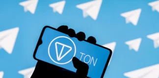 Где купить toncoin