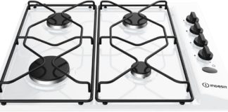 Комплектующие и запчасти к газовым плитам Индезит