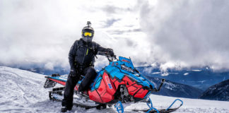 Как получить права на снегоход