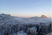 Отдых в санатории в зимние каникулы: восстановление здоровья