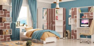 Мебель в Красноярске от магазина «Крафт Мебель»