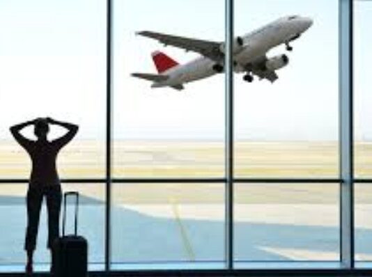 Билеты на самолет онлайн