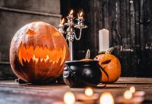 Хэллоуин 2025: как празднуют в России и мире