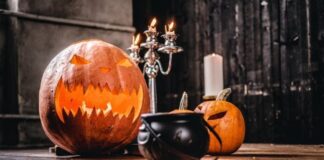 Хэллоуин 2025: как празднуют в России и мире