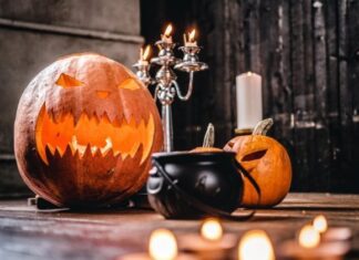 Хэллоуин 2025: как празднуют в России и мире