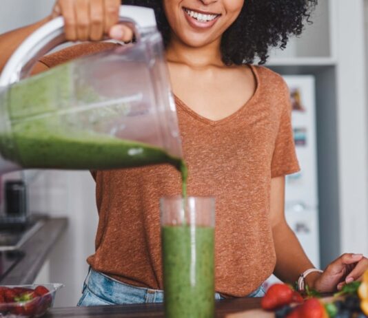 Метод 3-2-1 — простой способ поддерживать здоровье в норме