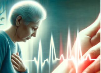 Контроль пульса у пожилых людей: почему это важно и как обеспечить безопасность