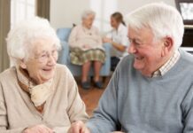 Уход при болезни Паркинсона