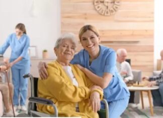 Сахарный диабет 2 типа у пожилых людей