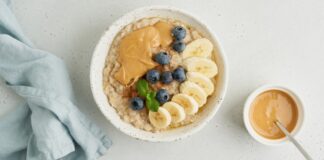 Какая овсянка самая полезная? Диетолог поделилась своим номером. 1 выбор