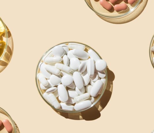 Действуют ли противовоспалительные добавки? Врачи оценивают 4 популярных типа