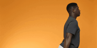 Выпады против. Сплит-приседания: какое упражнение наиболее эффективно для силы нижней части тела?