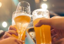 Пиво, вино или ликер: какой вариант самый здоровый? Диетолог делится своим номером 1 выбор