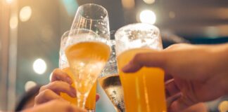 Пиво, вино или ликер: какой вариант самый здоровый? Диетолог делится своим номером 1 выбор