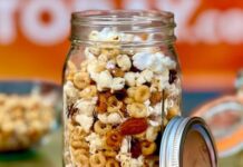 Действительно ли Trail Mix полезен для здоровья? Да, если избегать этого, говорят диетологи