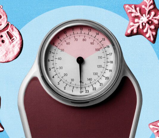 Всегда набираете вес за праздники? 5 простых способов разорвать порочный круг