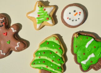 Являются ли десерты без сахара более здоровым вариантом? Диетолог взвешивает