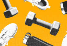 Нет. 1 упражнение для снижения уровня сахара в крови по словам тренера