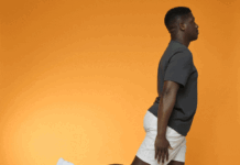 Выпады против. Сплит-приседания: какое упражнение наиболее эффективно для силы нижней части тела?