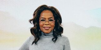 В свой 72-й день рождения Опра рассказала, почему ей нравится эта тренировка