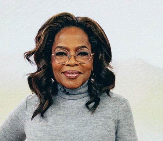 В свой 72-й день рождения Опра рассказала, почему ей нравится эта тренировка