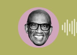 Эл Рокер рассказывает о программе тренировки всего тела, которую он выполняет утром перед работой