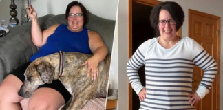 6 человек, которые действительно достигли своих целей в области здоровья в прошлом году, делятся своими лучшими советами, чтобы вы тоже могли это сделать