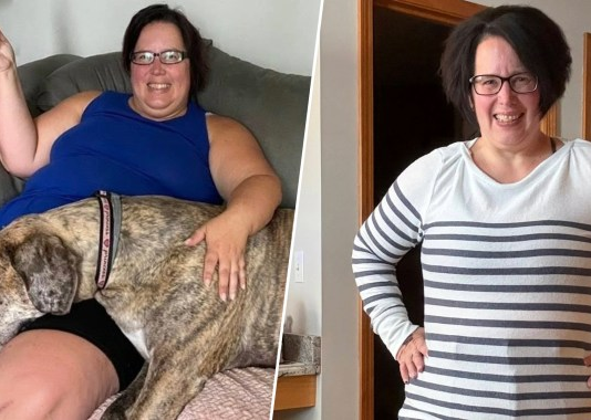 6 человек, которые действительно достигли своих целей в области здоровья в прошлом году, делятся своими лучшими советами, чтобы вы тоже могли это сделать