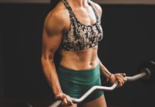 В чем разница между «сухими» и «объемными» мышцами и к чему вам следует стремиться?