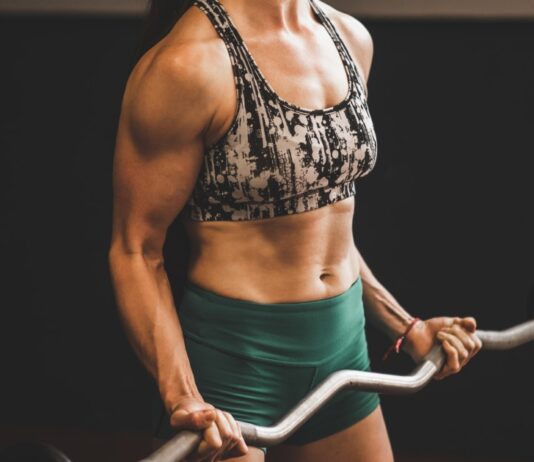 В чем разница между «сухими» и «объемными» мышцами и к чему вам следует стремиться?