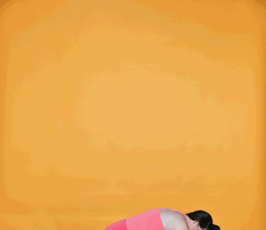 Лопата — это тренировка всего тела. 5 упражнений на растяжку, которые помогут вам восстановиться