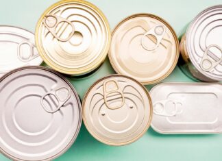 Консервированный тунец или консервированная курица полезнее? В 1 человеке больше белка и жира, говорят диетологи