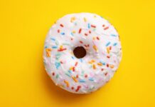 Диетологи раскрывают свой совет № 1: ешьте меньше ультраобработанной пищи