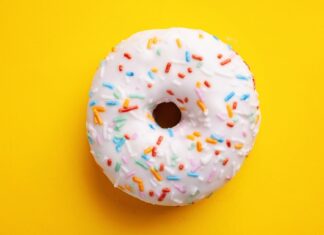 Диетологи раскрывают свой совет № 1: ешьте меньше ультраобработанной пищи