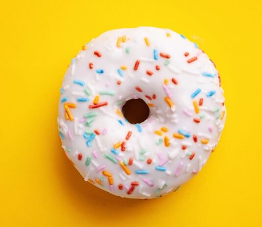 Диетологи раскрывают свой совет № 1: ешьте меньше ультраобработанной пищи