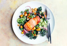 17 продуктов, которые стоит добавить в свой рацион, чтобы улучшить результаты силовых тренировок