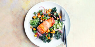 17 продуктов, которые стоит добавить в свой рацион, чтобы улучшить результаты силовых тренировок