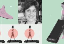 Я наконец-то достиг своей цели по шагам благодаря этой доступной прогулочной площадке