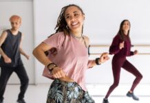 4 простых занятия, которые улучшат ваше здоровье в январе, по мнению экспертов