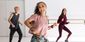 4 простых занятия, которые улучшат ваше здоровье в январе, по мнению экспертов