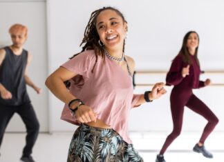 4 простых занятия, которые улучшат ваше здоровье в январе, по мнению экспертов