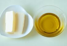 Доктор делится 6 простыми и полезными для сердца заменами десертов, закусок и многого другого