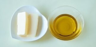 Доктор делится 6 простыми и полезными для сердца заменами десертов, закусок и многого другого