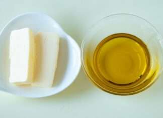 Доктор делится 6 простыми и полезными для сердца заменами десертов, закусок и многого другого